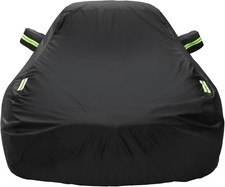 Car Cover Compatible with Jeep