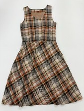 Slovenka women plaid fit - plaid,