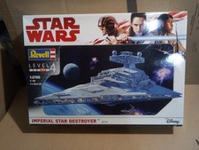 IMPERIAL STAR DESTROYER, STAR