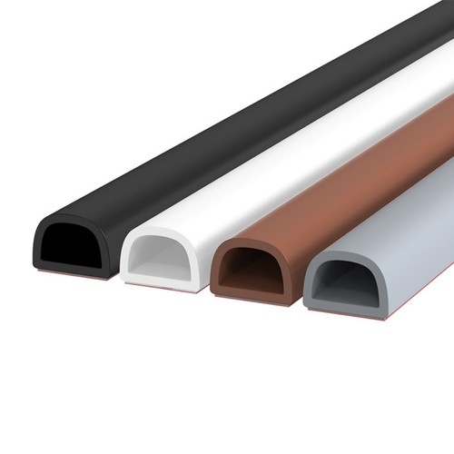 Meter silicone edge strips - silicone,