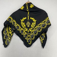 BARBOUR Scarf Adult 100% Silk
