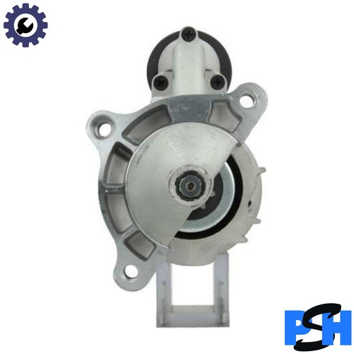 Starter 220 512 - starter, 220.512.093.010