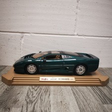 1992 Maisto Jaguar XJ220 Model