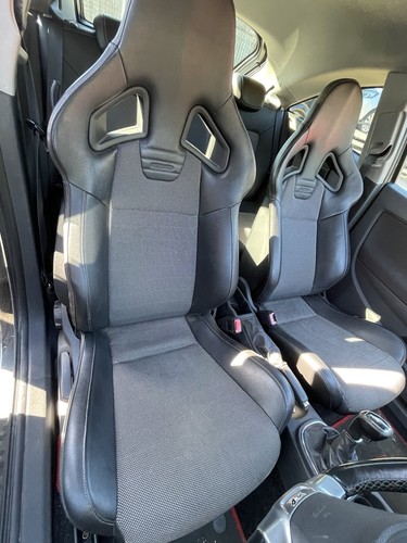 Vauxhall corsa vxr - vauxhall,