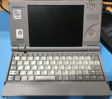 Toshiba Libretto 70CT with