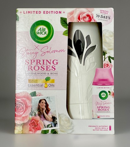 Air wick freshmatic automatic - air,