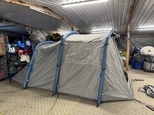 Eurohike Genus 400 Airbeam , 4 Man Berth Family Air Tent - 296