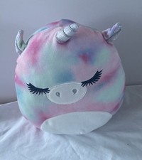 Squishmallow Unicorn Plush
