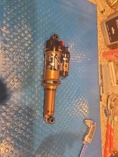 2022 FOX Float X Factory 2-Pos