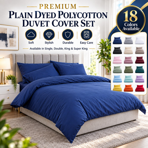 Duvet cover set - duvet,