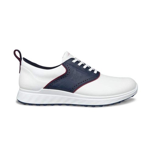 Ecco casual saddle - s-casual, mens