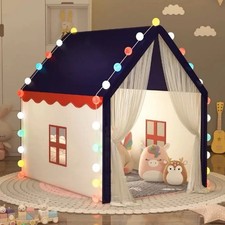 Large Princess Playhouse Tent