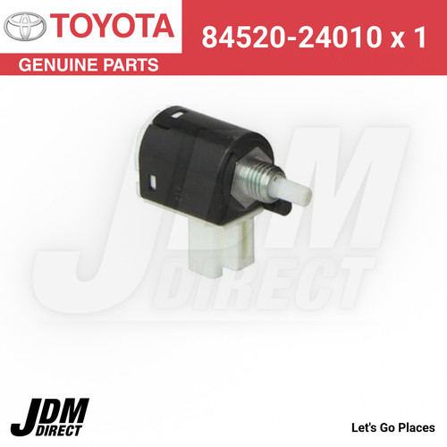 New toyota lexus genuine - new,