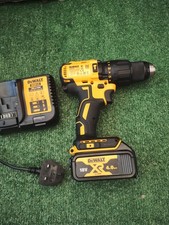 DeWalt Combi Drill Driver
