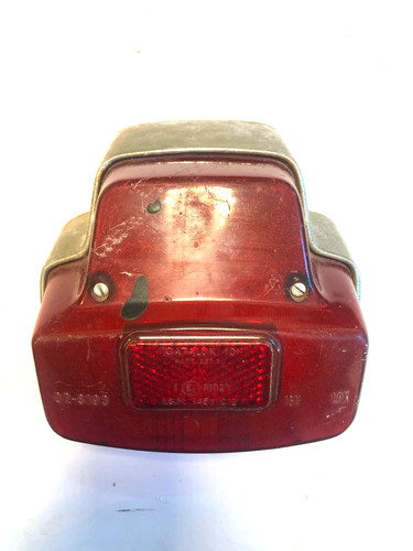 Vintage genuine vespa 180 - genuine,