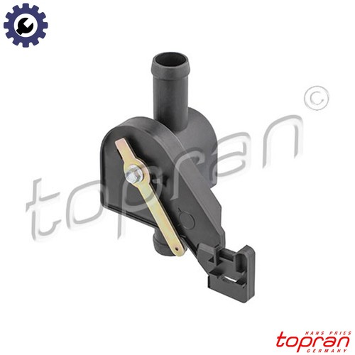 Coolant control valve 102 654 - coolant,