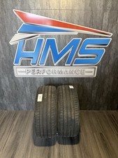 255/40/20 XL 101W Michelin