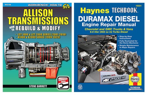 Duramax diesel engine - duramax,