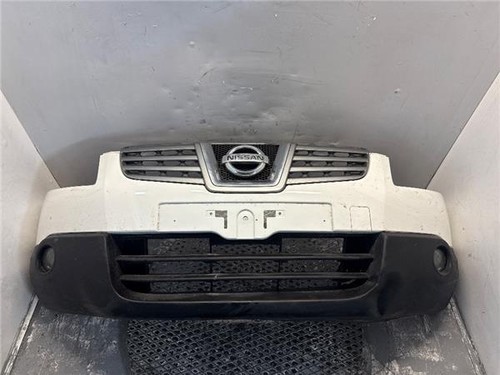 Front bumper nissan - front,