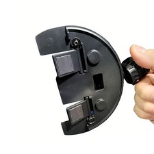 17mm Ball Head Base for Car CD