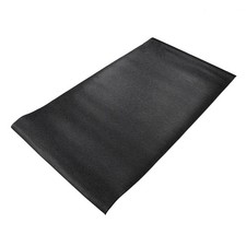 .› Trainer Exercise Bike Floor Mat Indoor Cycle Exercise Equipment Treadm