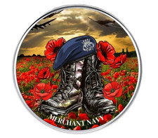 Merchant Navy Remembrance