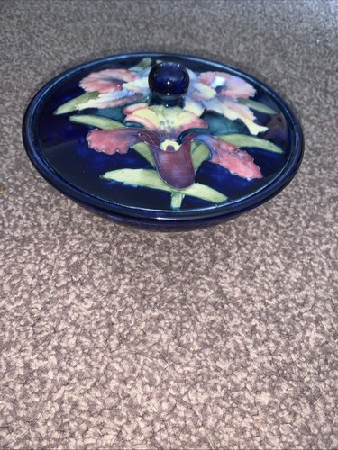 Vintage william moorcroft - vintage,