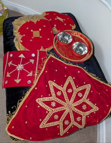 Indian wedding accessories - indian,