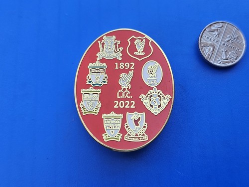 Liverpool pin badge - liverpool,