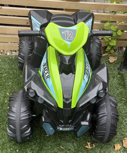 Racer 12v kids - 12v,
