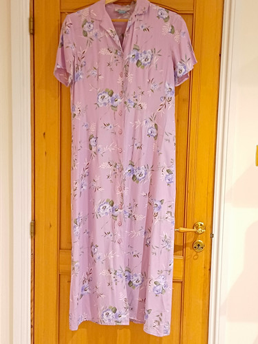 New vintage monsoon - vintage, dress