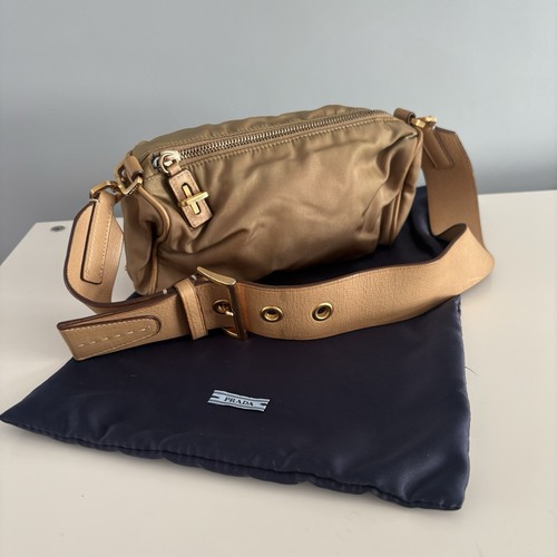 Authentic vintage prada - authentic,