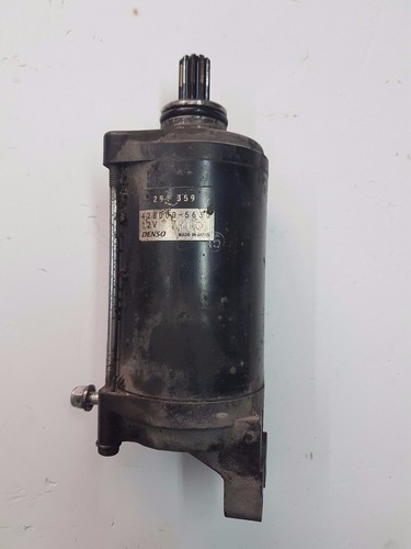 294 359 starter motor bmw - 359, f800