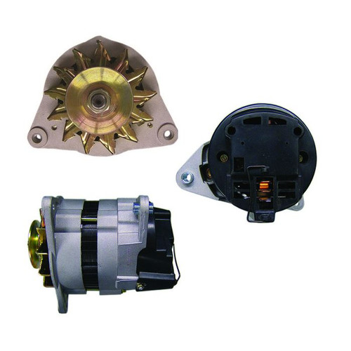 Lucas 18acr type alternator - lucas,