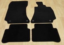 Car Mats for Mercedes E Class
