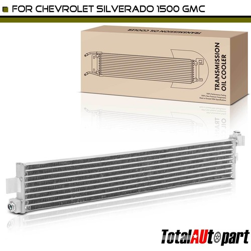 Automatic transmission oil - automatic,