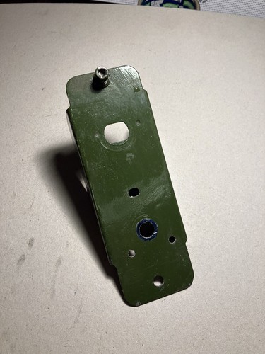 Land rover series - series, 2a