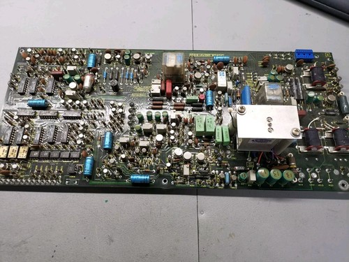 Schlumberger solartron 7065 - solartron,