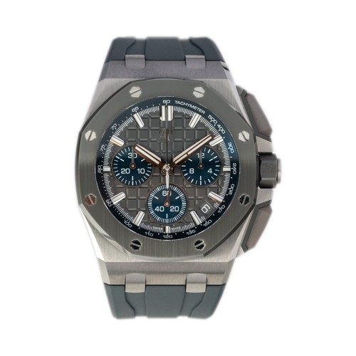 Audemars piguet royal oak - audemars,