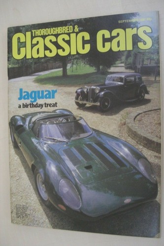 Thoroughbred classic cars - &,