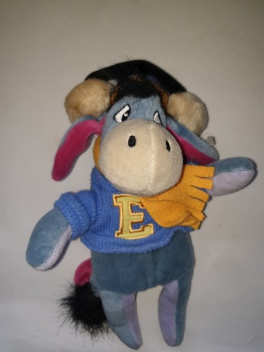 Disneyland paris eeyore - disneyland,