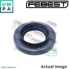 SEAL DRIVE SHAFT FOR TOYOTA