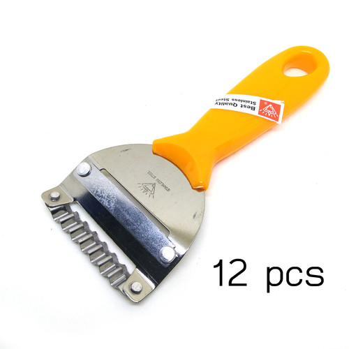 Pcs potato carrot peeler - 12,