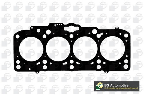 Head gasket bga - gasket,