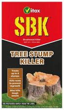 Tree Stump Tree Root Killer