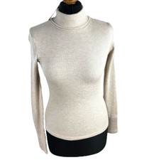 Stradivarius Ribbed Jumper