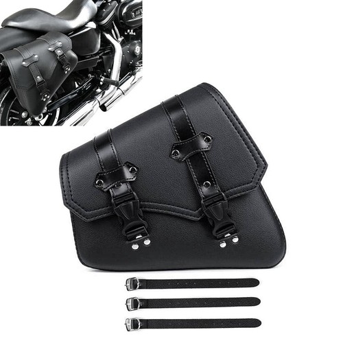 Saddlebag for kawasaki - saddlebag,