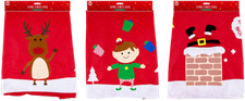 Extra Large Santa Sack Jumbo Giant Christmas Gift Present Bag Xmas Stocking UK