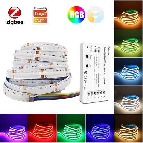 Mini zigbee cob - zigbee,