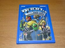 2000 AD UK Comic Annual - Year 2025 - UK Annual - Price Tag Intact (New)